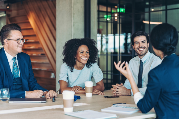 Federal Business Checking Account